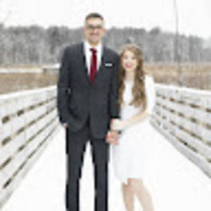 Meet your Posher, Rachael